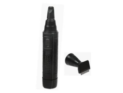 Corta-Cabelo de Nariz e Orelha WELLYS com Aparador