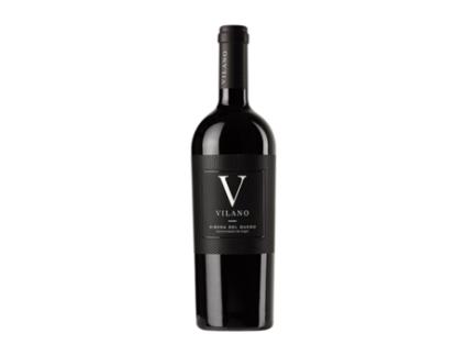 Vinho VIÑA VILANO Tempranillo Ribera del Duero Reserva (0.75 L - 1 Unidade)