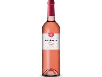 Paciência Vinho Frisante Rosé CASA PACIÊNCIA