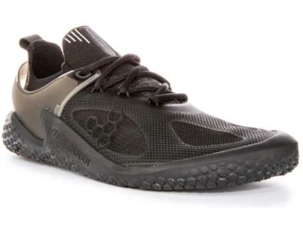 Sapatilhas de Mulher VIVOBAREFOOT Vegan Preto (37)