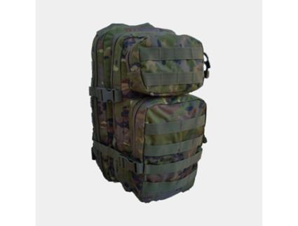 Mochila Molle 20L Guerreiro Imortal IMMORTAL WARRIOR Tamanho Único