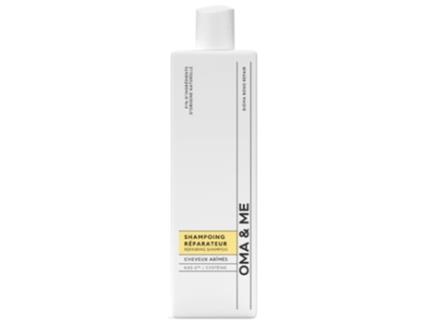 Shampoo Reparador OMA & ME 250 Ml
