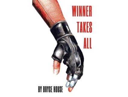 Livro Winner Takes All Pt 1 de Bryce House (Inglês)
