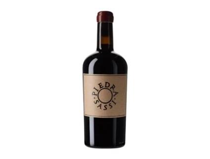 Vinho PIEDRASASSI Arroyo Grande Valley Rim Rock  Syrah California (0.75 L - 1 Unidade)
