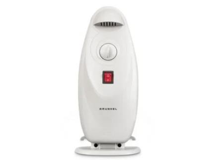 Aquecedor de Óleo GRUNKEL Racp-100D 1000W