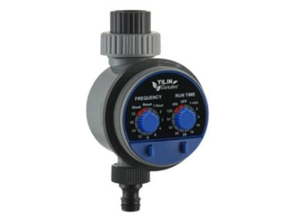Pluvia programador 14 programas electronico  tm 21025