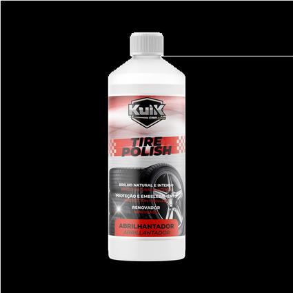 Tire Polish Pro KUIKCAR