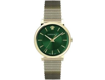 Relógio VERSACE SWISS V-Circle Gent Ve5A00820