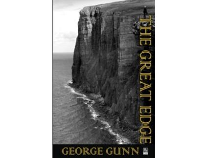 Livro The Great Edge de George Gunn (Inglês)