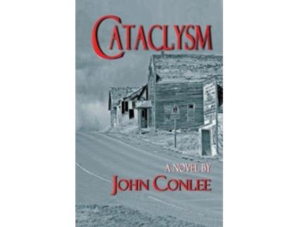 Livro Cataclysm de John Conlee (Inglês)