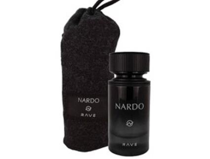 RAVE Nardo Black Edp 100Ml