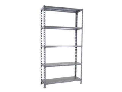 Simonclick Megaplus 5/500 Cinza/Cinza SIMON RACK