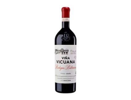 Vinho BODEGAS BILBAÍNAS Vicuana Rioja (0.75 L - 1 Unidade)