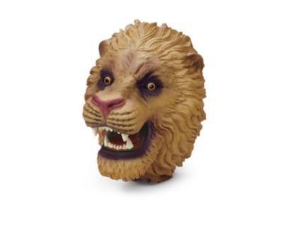 Variedade de fantoches de animais selvagens série 4