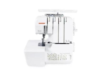 Máquina Overlock JANOME 644D
