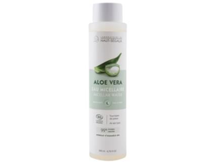 Água Micelar Bio Aloe Vera 200 Ml LABORATOIRE DU HAUT-SÉGALA