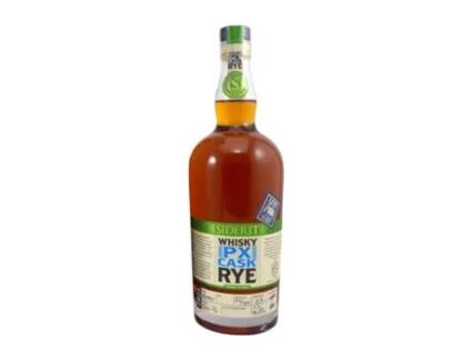 Whisky Single Malt SIDERIT PX Cask Limited Edition (0.7 L - 1 Unidade)