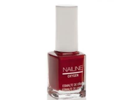 Esmalte Oxigênio N 10 Vermelho NAILINE