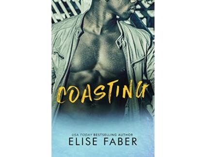 Livro Coasting Gold Hockey de Elise Faber (Inglês)