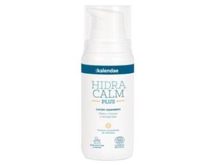 Hidracalm Plus Loção Intensiva 100 Ml KALENDAE