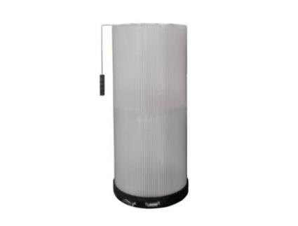HOLZKRAFT 5129989 Filtro em caixa 1000Mm alça 1901/1903/2803