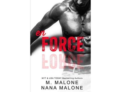 Livro Enforce Shameless de M Malone Nana Malone (Inglês)