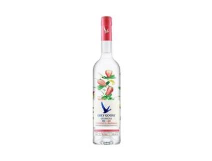 Essences Strawberry & Lemongrass GREY GOOSE