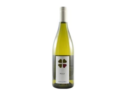 Vinho branco LE TRÉFLE Chardonnay Rully (0.75 L - 1 Unidade)
