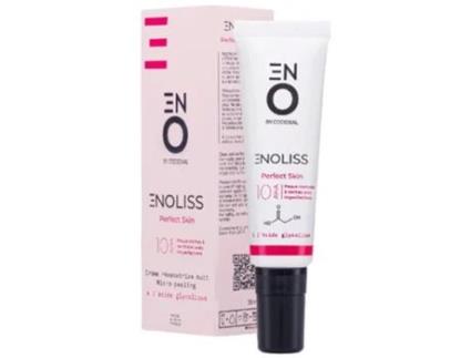 Enoliss Perfect Skin 10 Aha Micro-Peeling Creme Noturno Renovador 30 Ml CODEXIAL