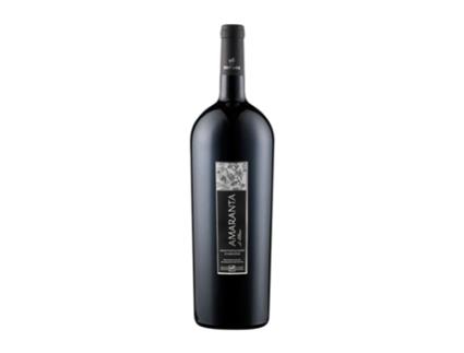 Vinho TENUTA ULISSE Amaranta Montepulciano Montepulciano d'Abruzzo Garrafa Magnum (1.5 L - 1 Unidade)