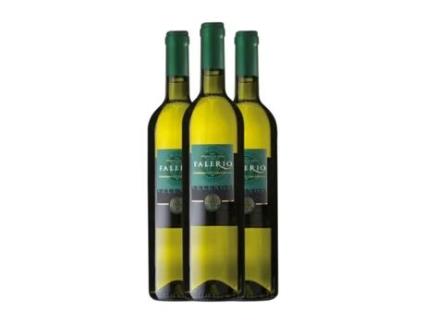 Vinho branco BOSSI FEDRIGOTTI Vign'Asmara Vigneti delle Dolomiti (0.75 L - 3 Unidades)