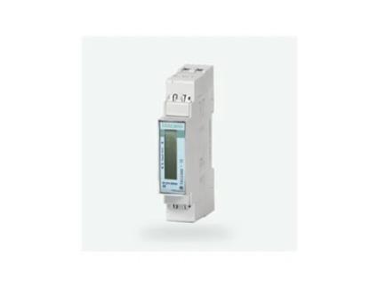 Medidor Digital de Energia 230Vac 10002200 TOSCANO