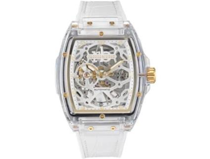 Relógio ROCCOBAROCCO LUXURY Automático Rb.3802M-07