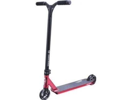 Scooter Freestyle LONGWAY Metro Shift X4