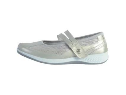 Sapatos de Mulher ENZA NUCCI Branco (41)