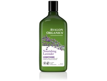 Condicionador Lavanda 312 Gr AVALON ORGANICS