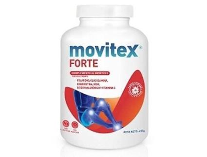 Forte Bote 450 g MOVITEX