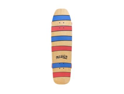 Skate MILLER DIVISION Clowning