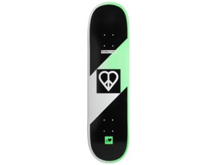 Skate HEART SUPPLY Heimana Reynolds Pro
