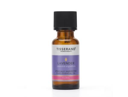 Tisserand Lavender Ethically Harvested Pure Essential Oil 9ml