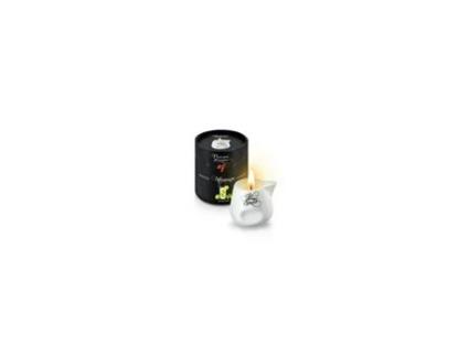 Vela de Massagem PLAISIRS SECRETS Mojito 80 ml