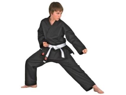 Kimono para Homem de Karaté DANRHO (160 cm - Multicor)