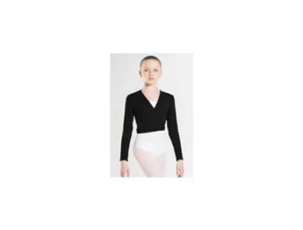 Lenço de Mulher WEAR MOI Preto (4/6 anos)