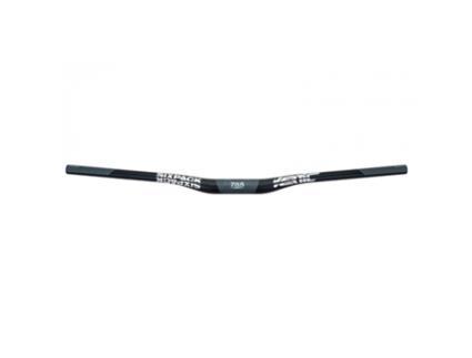 Cabide SIXPACK RACING Vertic Carbone Rise 31.8