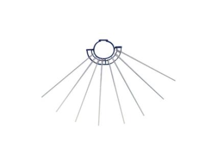 Estendal de Roupa FAVERGE (60 Cm)