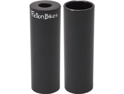 Cavilhas de Aço FICTION BIKES Fiction X4