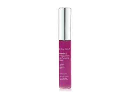 Vitamina e E Hortelã-Pimenta Lip Plumps 8Ml Dr.Everyouth