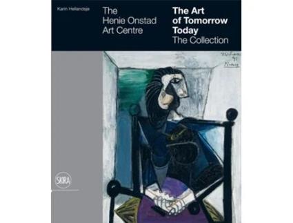 Livro Henie Onstad Art Centre de Karin Hellandsjø (Inglês - Capa Dura)