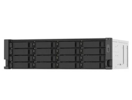 Servidor QNAP (RAM: 16 GB)