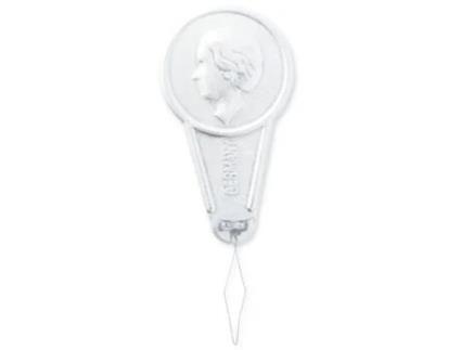 16111750 2 Unidades Enfiador de Agulhas